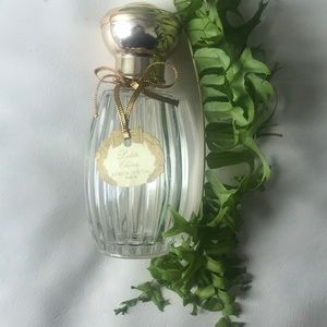 Annick Goutal Petite Cherie Eau De Toilette